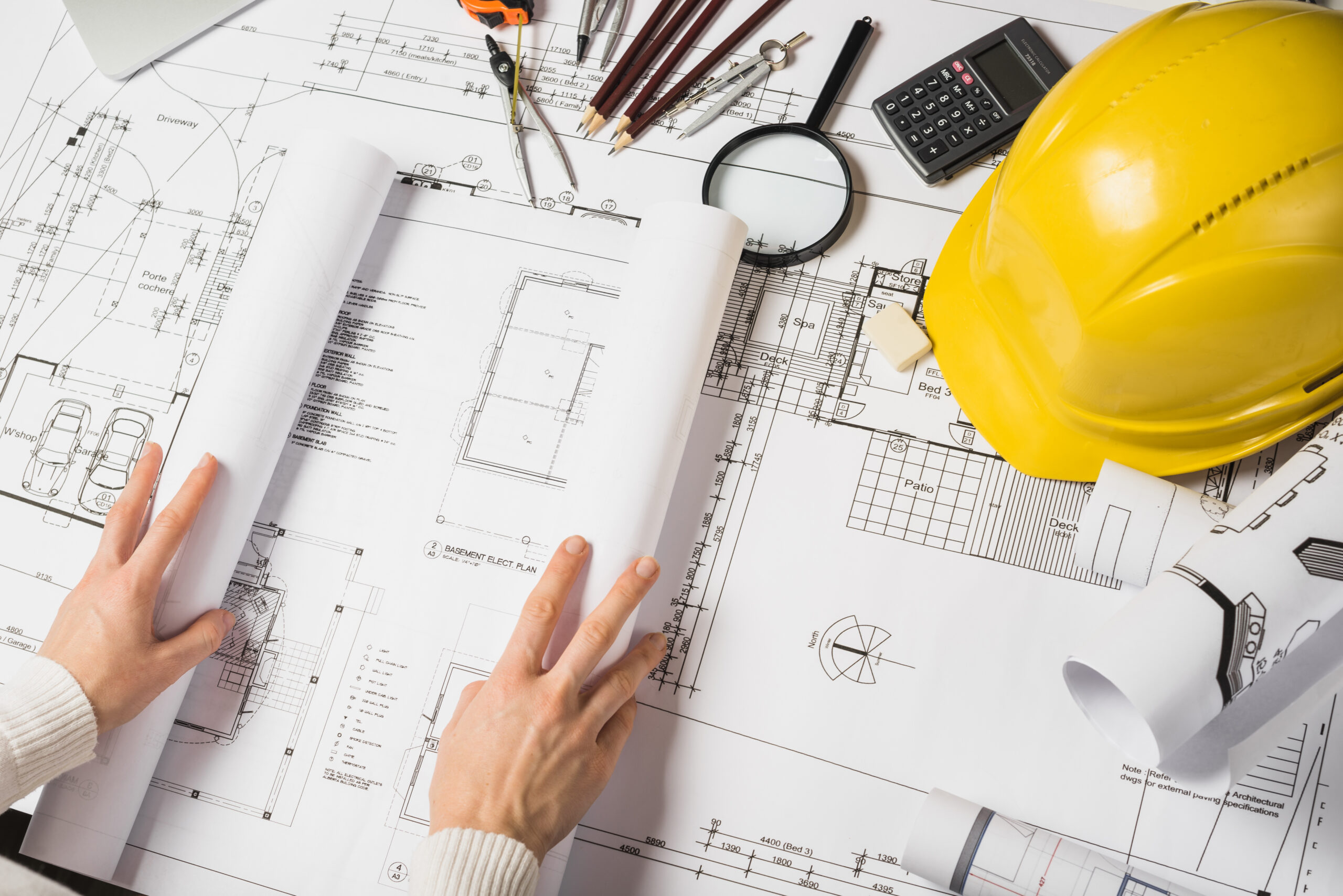 Design & Engineering