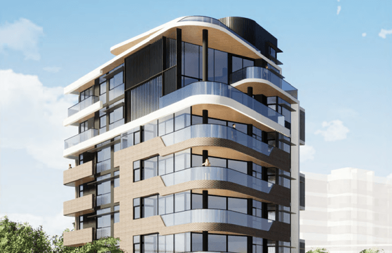 Wollongong Apartments