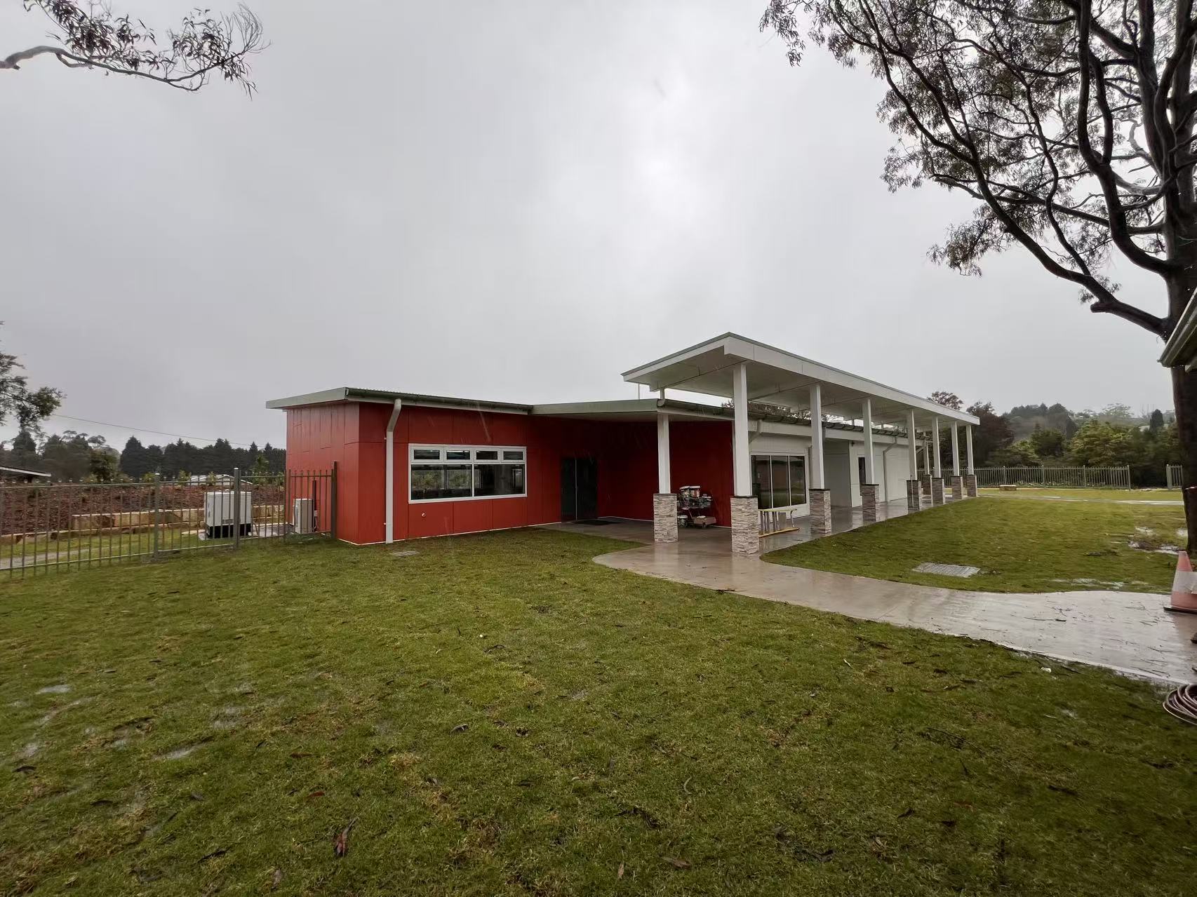 AGBU Alexander Primary School