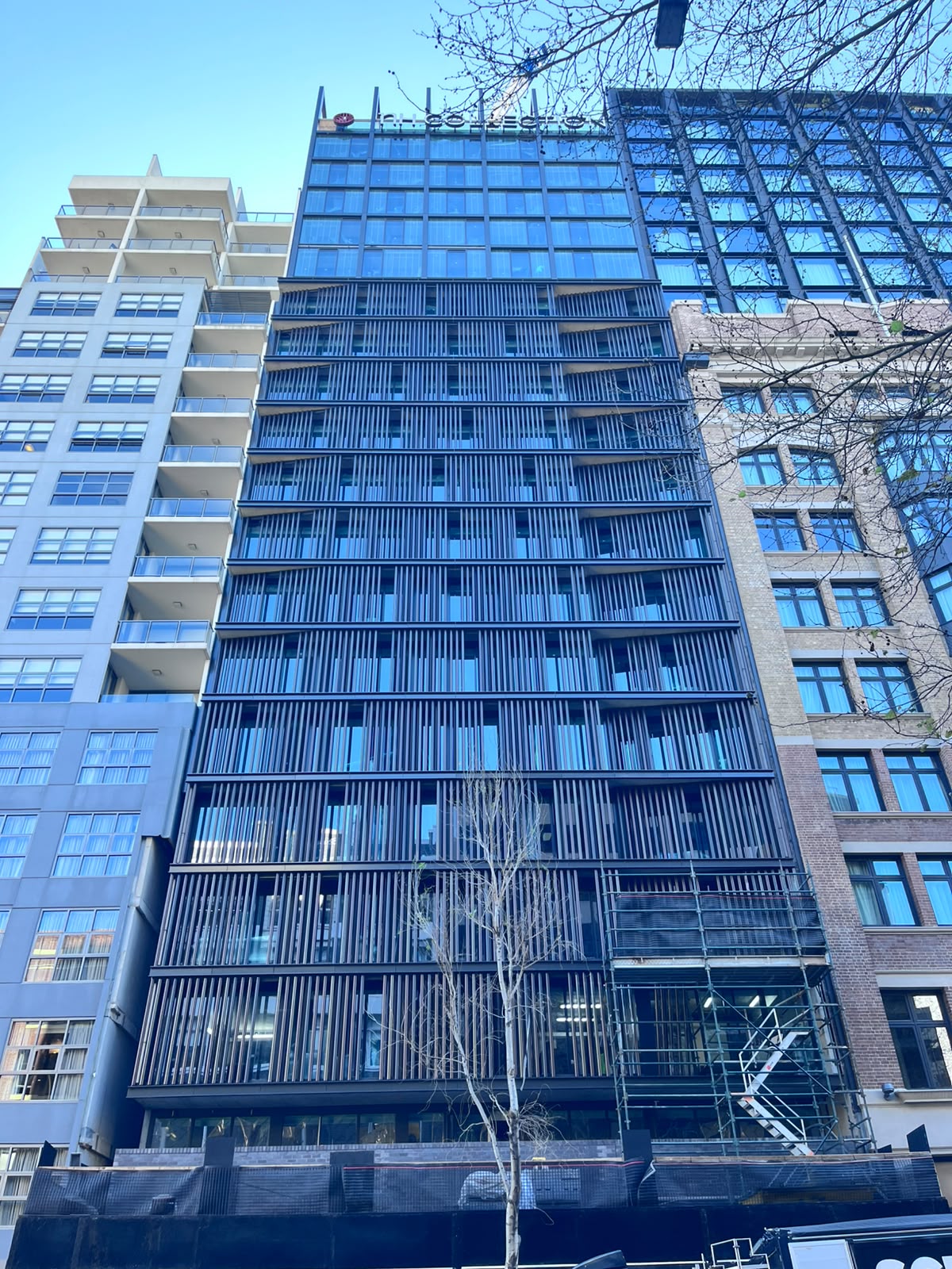 NH Collection Hotel Sydney
